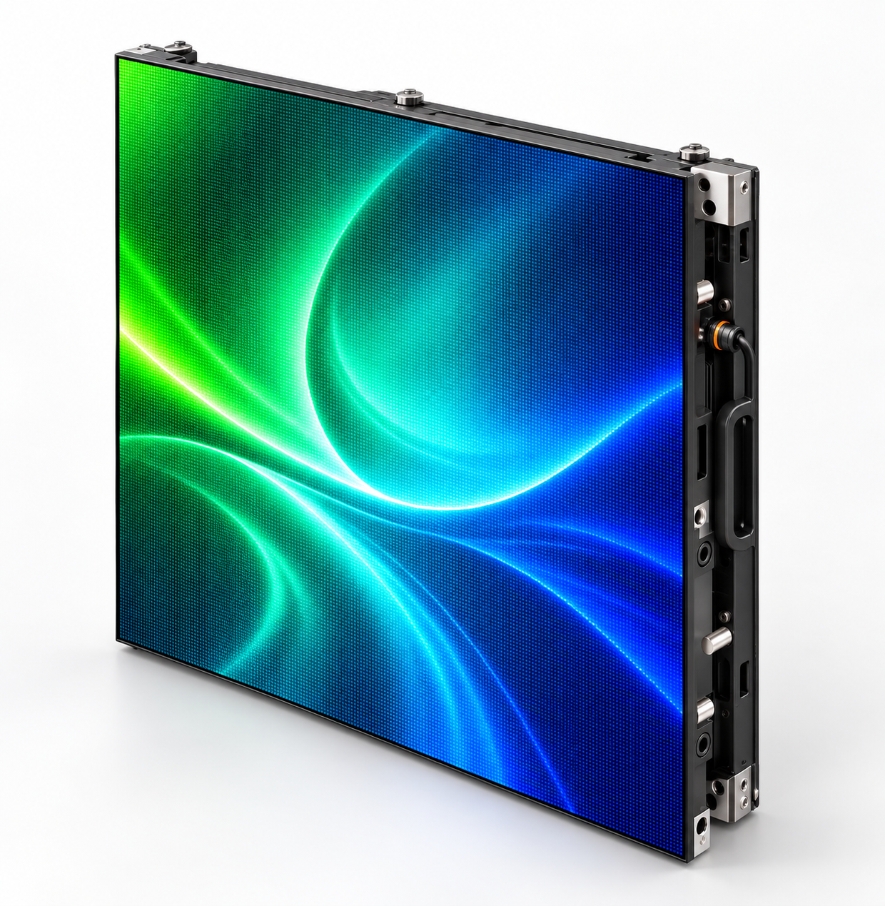 Modular LED displays